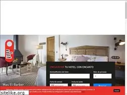 Sites similar to nomolesten.com