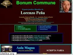 Sites similar to nomologia.es