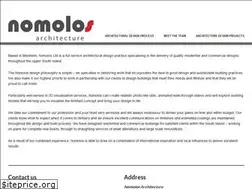 Sites similar to nomolos.co.nz