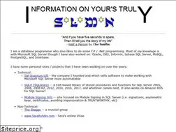 Sites similar to nomolos.org