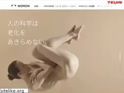 Sites similar to nomon.jp