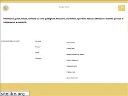 Sites similar to nomoneynoparty.com