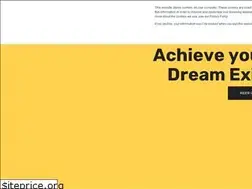 Sites similar to nomonkeybusiness.eu
