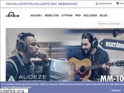 Sites similar to nomono.hu