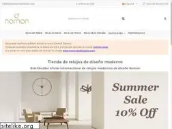 Sites similar to nomonwallclocks.com