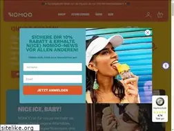 Sites similar to nomoo.de