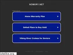 Sites similar to nomor1.net