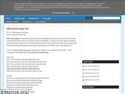 Sites similar to nomorapa.blogspot.com