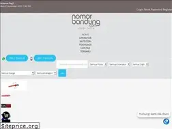 Sites similar to nomorbandung.com