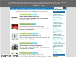 Sites similar to nomorcallcenter.com
