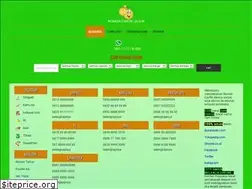 Sites similar to nomorcantikjujur.com
