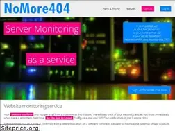 Sites similar to nomore404.com