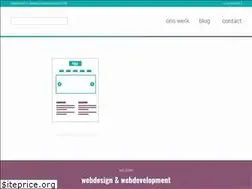 Sites similar to nomore404.nl