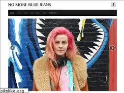 Sites similar to nomorebluejeans.com