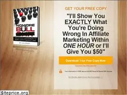 Sites similar to nomorebsreviews.com