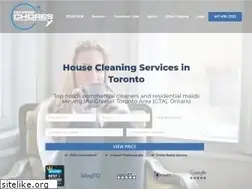 Sites similar to nomorechores.com