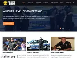 Sites similar to nomorecrime.com