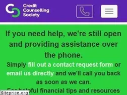 Sites similar to nomoredebts.org