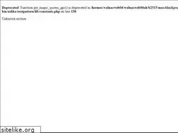 Sites similar to nomoredogfoodfordinner.com