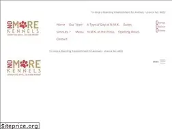 Sites similar to nomorekennels.co.uk
