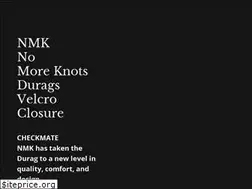 Sites similar to nomoreknots.com