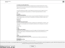 Sites similar to nomorepenguins.fr