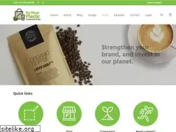 Sites similar to nomoreplasticpackaging.com.au
