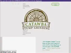 Sites similar to nomorestump.com