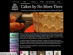 Sites similar to nomoretiers.co.uk