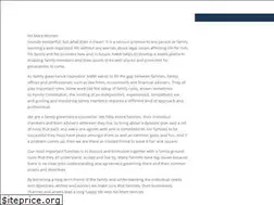 Sites similar to nomoreworries.nl