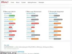 Sites similar to nomorsiapa.com