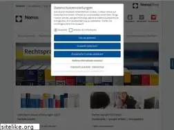 Sites similar to nomos-shop.de
