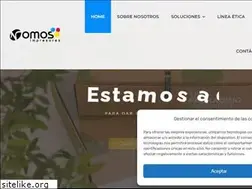 Sites similar to nomos.co