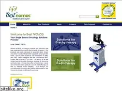 Sites similar to nomos.com