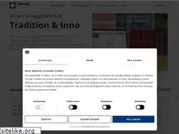 Sites similar to nomos.de