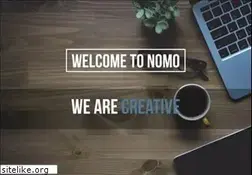 Sites similar to nomosolutions.com