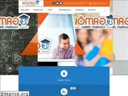 Sites similar to nomre1.edu.az