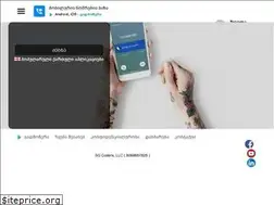 Sites similar to nomrebi.com