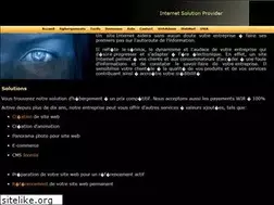 Sites similar to noms.ch