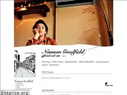 Sites similar to nomson.com