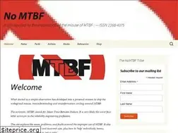 Sites similar to nomtbf.com