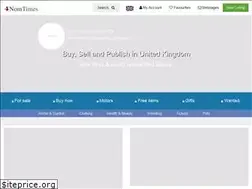 Sites similar to nomtimes.co.uk