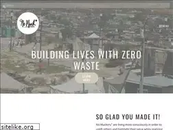 Sites similar to nomuck.com