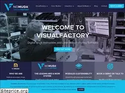 Sites similar to nomuda.com