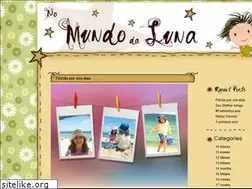 Sites similar to nomundodaluna.com