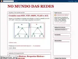 Sites similar to nomundodasredes.blogspot.com