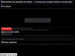 Sites similar to nomundodorock.com
