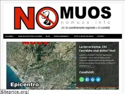 Sites similar to nomuos.info