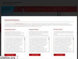 Sites similar to nomura-asset.co.uk