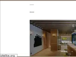Sites similar to nomura-hotels.co.jp